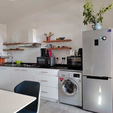 Apartament Le P'Tit Bohneur Trou aux Biches Zewnętrze zdjęcie